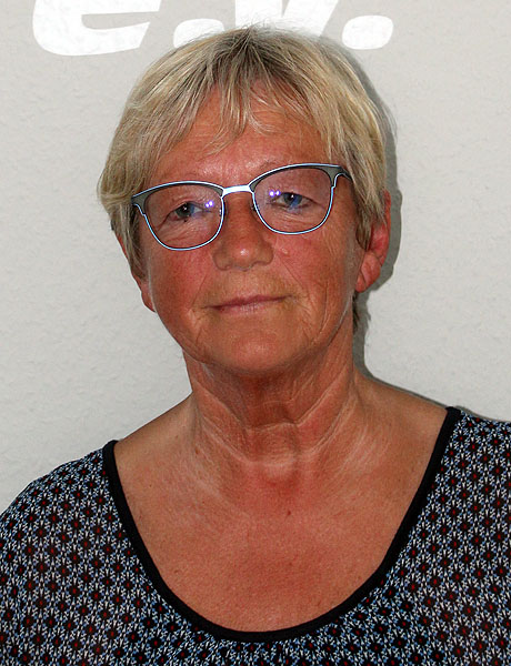 Aline Holldorf